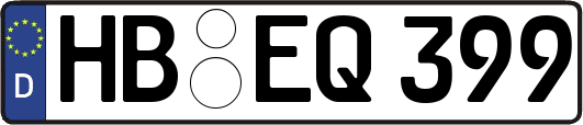 HB-EQ399