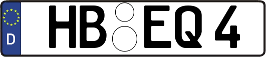 HB-EQ4
