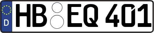 HB-EQ401