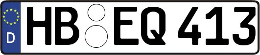 HB-EQ413