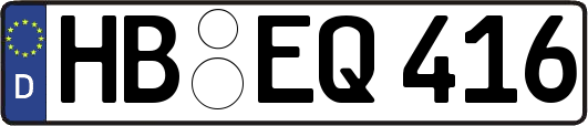 HB-EQ416
