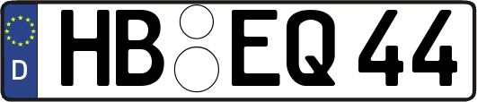 HB-EQ44