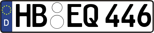 HB-EQ446