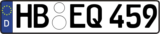 HB-EQ459