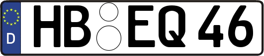 HB-EQ46