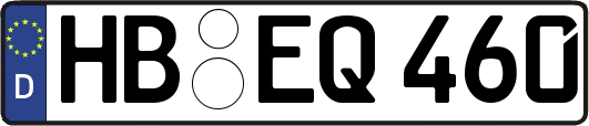 HB-EQ460