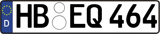 HB-EQ464