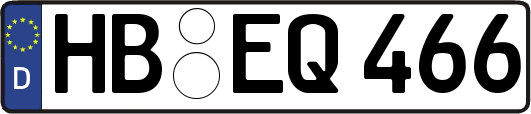 HB-EQ466