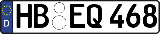 HB-EQ468
