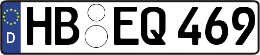 HB-EQ469