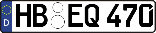 HB-EQ470