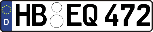 HB-EQ472