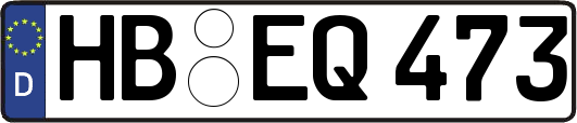 HB-EQ473