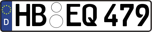 HB-EQ479