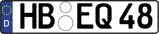 HB-EQ48