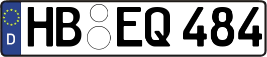 HB-EQ484