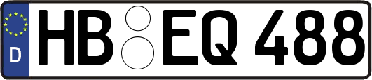 HB-EQ488