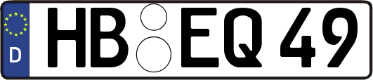 HB-EQ49