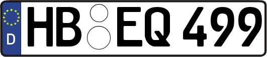 HB-EQ499