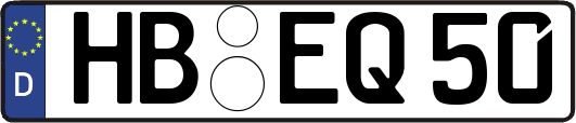 HB-EQ50