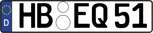 HB-EQ51
