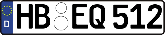 HB-EQ512