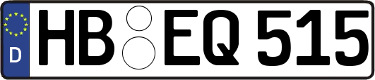 HB-EQ515
