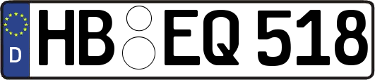 HB-EQ518