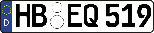 HB-EQ519