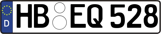 HB-EQ528