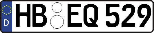 HB-EQ529