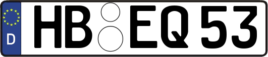 HB-EQ53