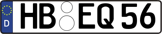 HB-EQ56