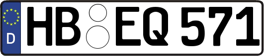 HB-EQ571