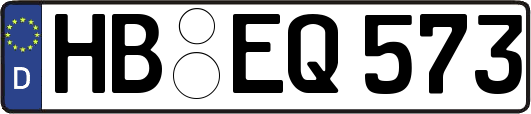 HB-EQ573