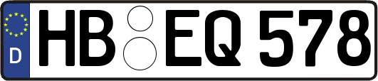 HB-EQ578