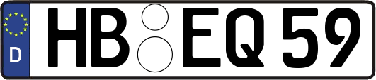 HB-EQ59