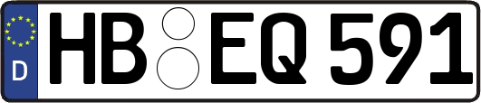 HB-EQ591