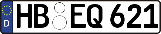 HB-EQ621