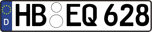HB-EQ628