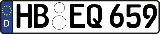 HB-EQ659