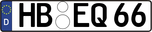 HB-EQ66