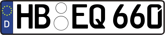 HB-EQ660