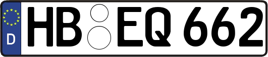 HB-EQ662