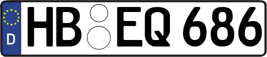 HB-EQ686