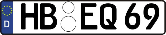 HB-EQ69