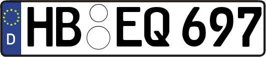 HB-EQ697