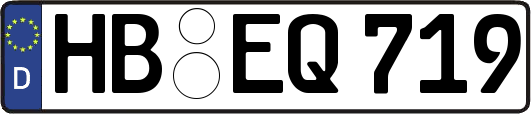 HB-EQ719