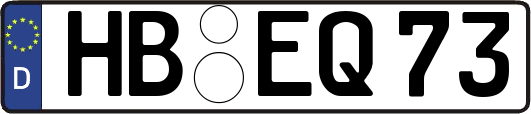 HB-EQ73