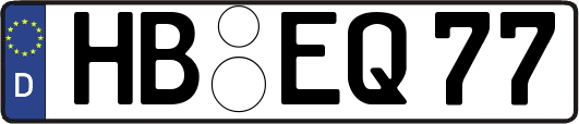 HB-EQ77